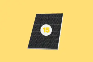 Was kostet eine 15 kWp Pv-Anlage mit Speicher?