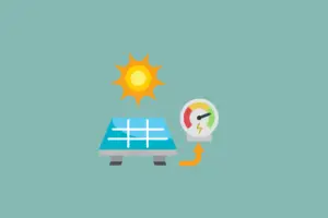 Der Wirkungsgrad einer Solarzelle zeigt, wie viel Sonnenlicht diese in Strom umwandelt. Erfahre in diesem Beitrag alles zu dem Thema Wirkungsgrad Solarzelle.