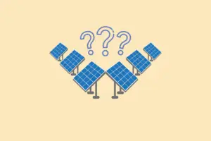 Die Ausrichtung deines Balkonkraftwerks ist entscheidend für die Leistung. Erfahre alles zu dem Thema Balkonkraftwerk Ausrichtung.
