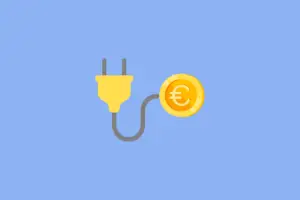 Im Jahr 2024 liegt die Einspeisevergütung bei 8,03 Cent pro Kilowattstunde.