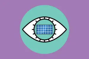 Perowskit-Solarzellen sind die Zukunft der Photovoltaik Technologie.