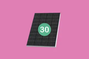 Was kostet eine 30 kWp Photovoltaikanlage mit Speicher?