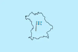 Erfahre alles über die Förderung für Photovoltaik in Bayern 2025