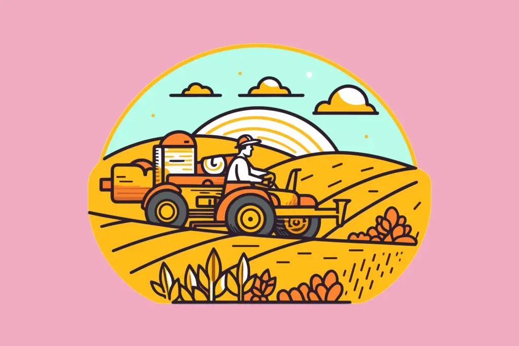 Agri-PV kann den landwirtschaftlichen Ertrag steigern.