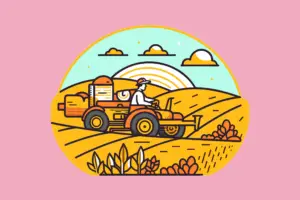 Agri-PV kann den landwirtschaftlichen Ertrag steigern.