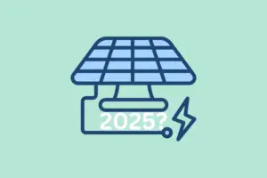 Lohnt sich eine PV-Anlage 2025 noch? Die Antwort finden Sie hier in diesem Beitrag.